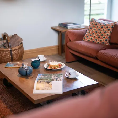 度假居 1 Bed In North Stainley Oc-ds1075 West Tanfield
