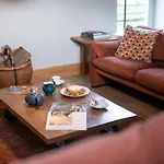 Holiday home 1 Bed In North Stainley Oc-ds1075 West Tanfield