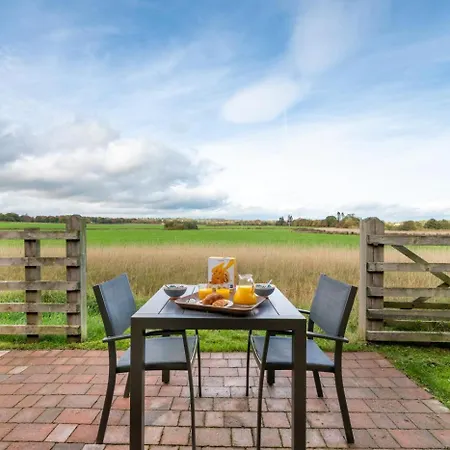 1 Bed In North Stainley Oc-Ds1075