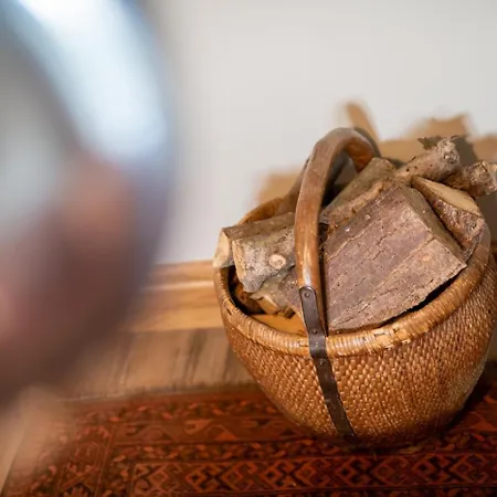 Terrace Barn 度假居 *