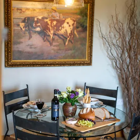 Terrace Barn 度假居 West Tanfield