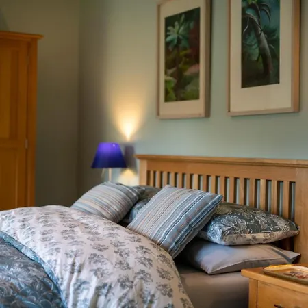 Casa vacanze 1 Bed In North Stainley Oc-Ds1075