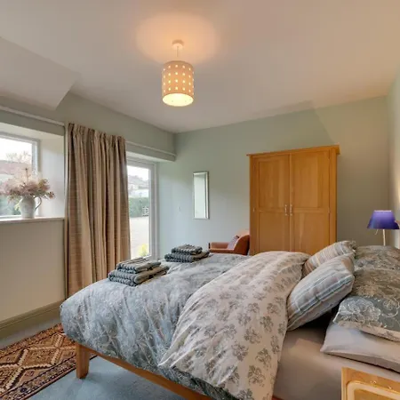 度假居 Terrace Barn West Tanfield