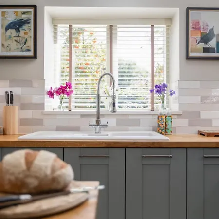 度假居 Terrace Barn