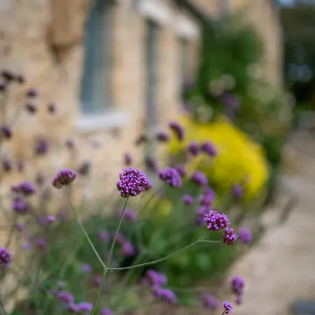 Terrace Barn * West Tanfield