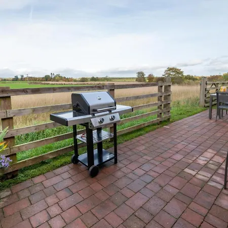 Terrace Barn Holiday home