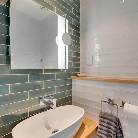 Terrace Barn Holiday home