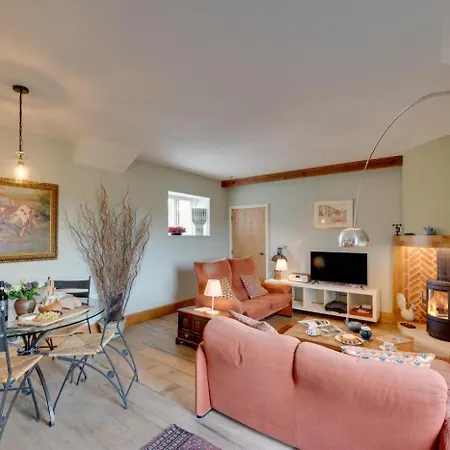 Hébergement de vacances 1 Bed In North Stainley Oc-ds1075