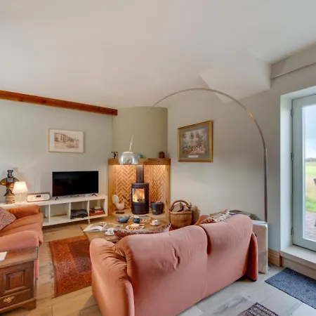 Hébergement de vacances 1 Bed In North Stainley Oc-ds1075 *