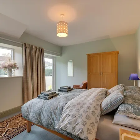 Hébergement de vacances 1 Bed In North Stainley Oc-ds1075 *