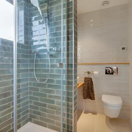 1 Bed In North Stainley Oc-ds1075 Prázdninový dům