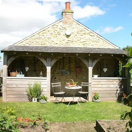Hébergement de vacances 1 Bed In North Stainley Oc-ds1075