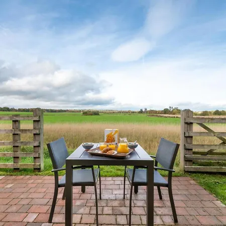 Hébergement de vacances 1 Bed In North Stainley Oc-ds1075 West Tanfield